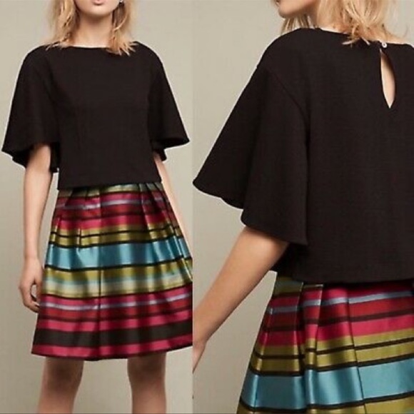 Anthropologie Eri + Ali Top (NWOT) - Picture 4 of 13